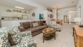 Last Minute Disney Getaway! Private Pool, Hot Tub & Games Room. Book Now! #1381